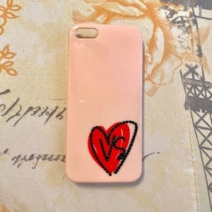 iPhone 5 / 5S case